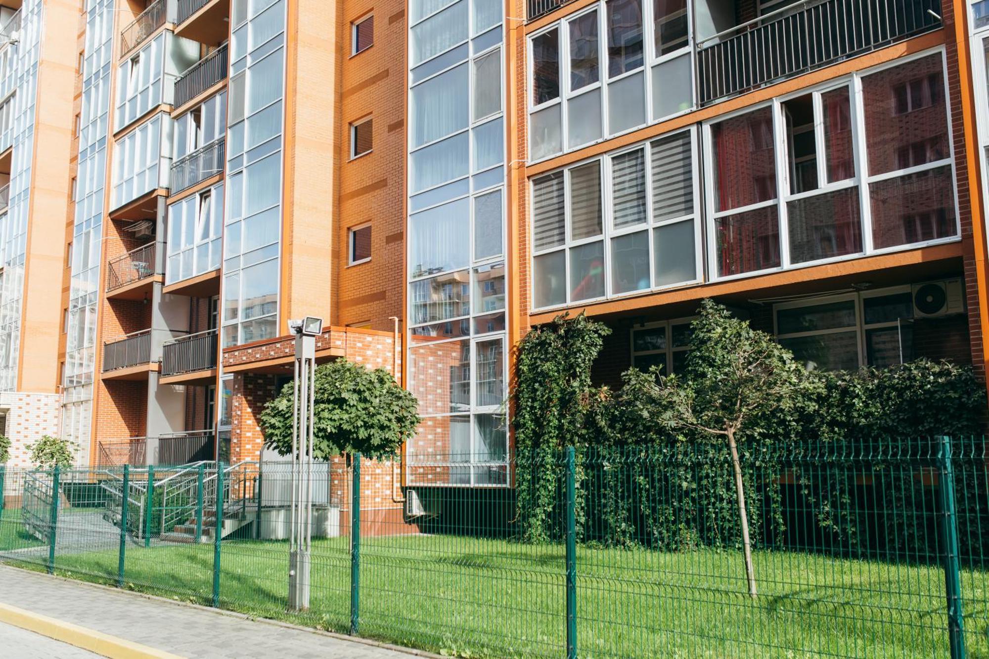 Vodogray Luxury Apartments With Underground Parking Елітний Житловий Комплекс Tsjernivsi Buitenkant foto