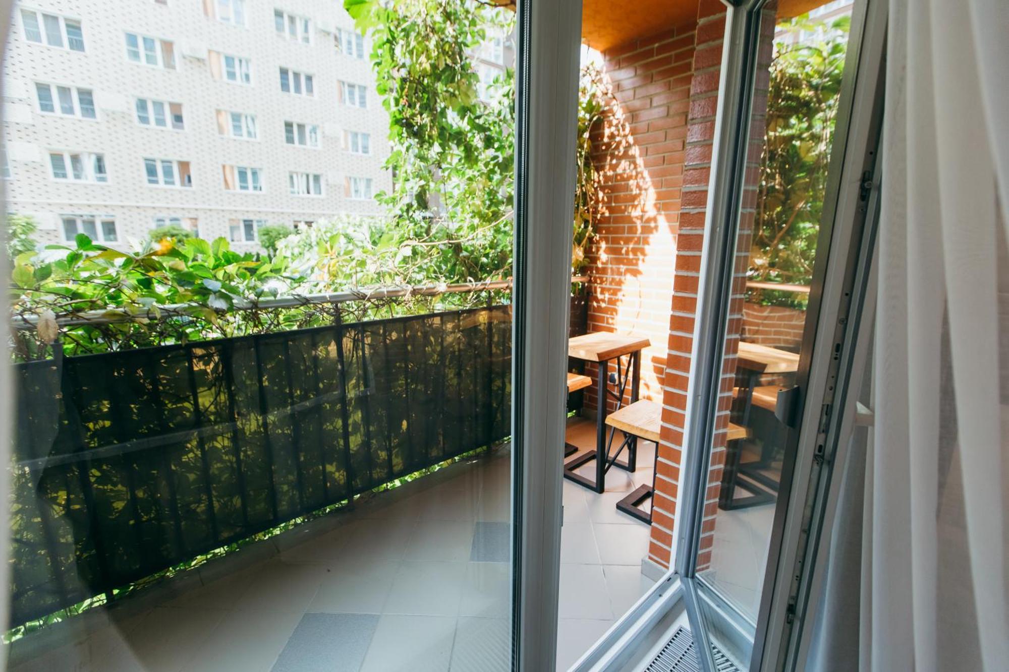 Vodogray Luxury Apartments With Underground Parking Елітний Житловий Комплекс Tsjernivsi Buitenkant foto