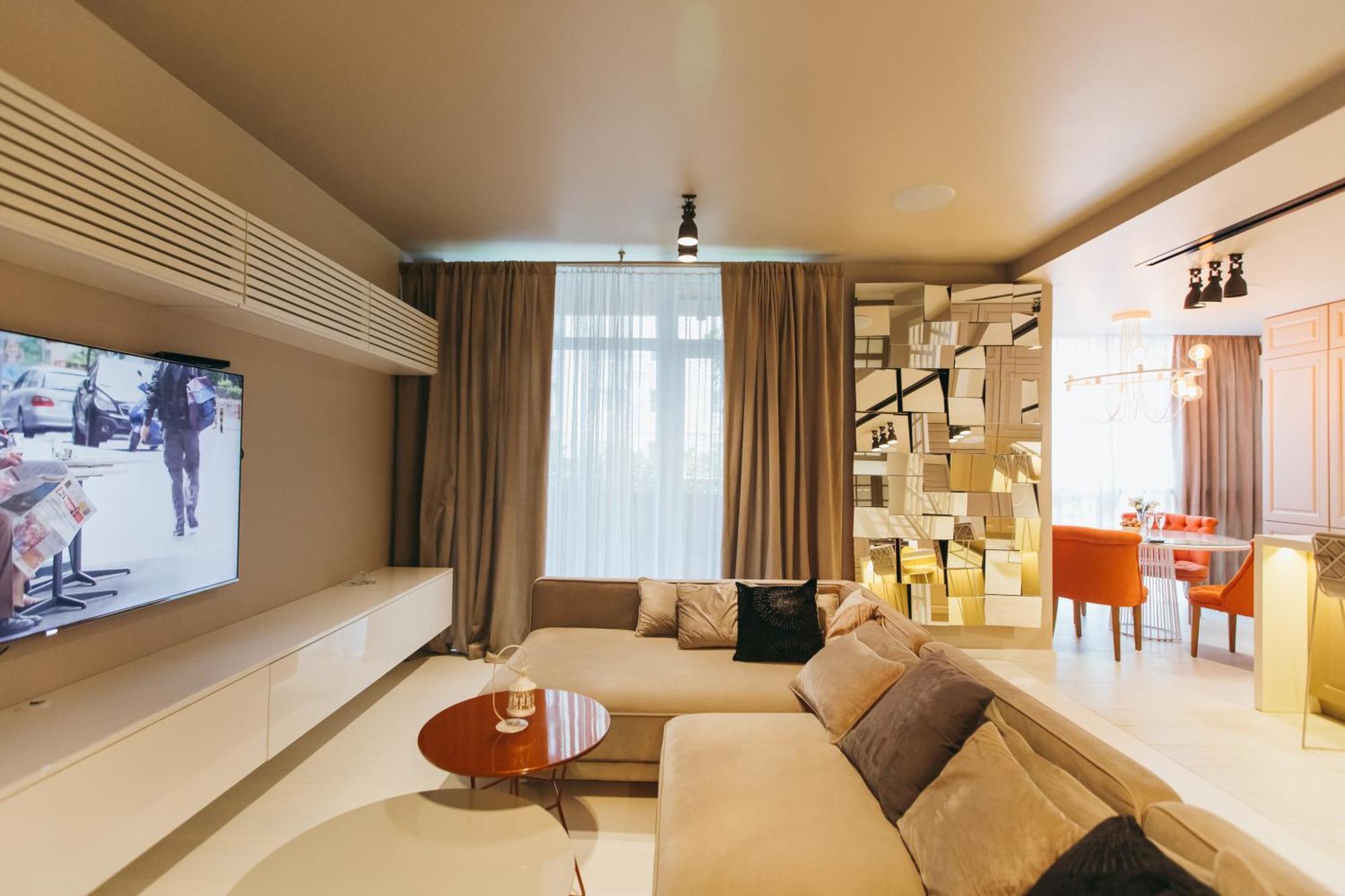 Vodogray Luxury Apartments With Underground Parking Елітний Житловий Комплекс Tsjernivsi Buitenkant foto