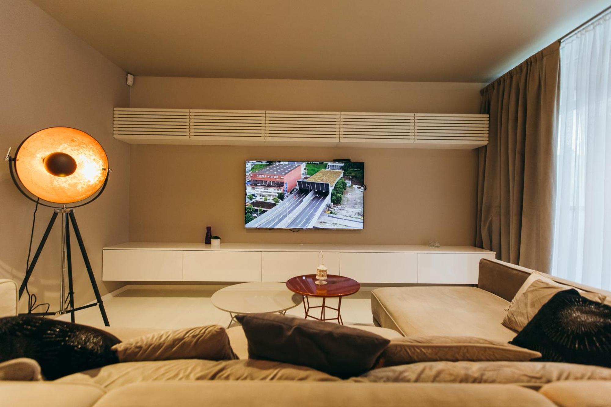 Vodogray Luxury Apartments With Underground Parking Елітний Житловий Комплекс Tsjernivsi Buitenkant foto