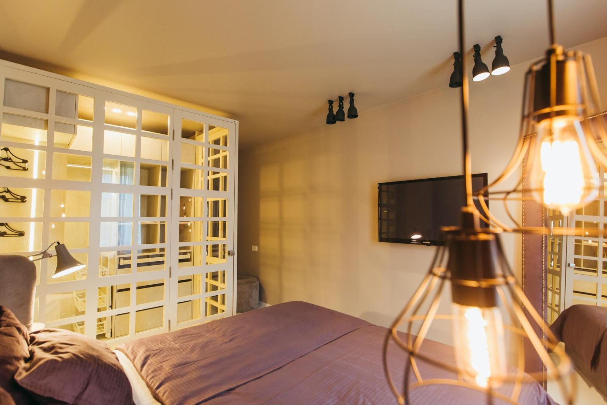 Vodogray Luxury Apartments With Underground Parking Елітний Житловий Комплекс Tsjernivsi Buitenkant foto