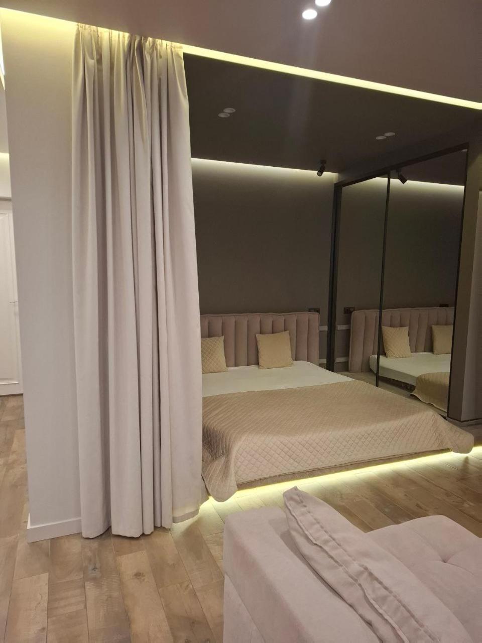 Vodogray Luxury Apartments With Underground Parking Елітний Житловий Комплекс Tsjernivsi Buitenkant foto
