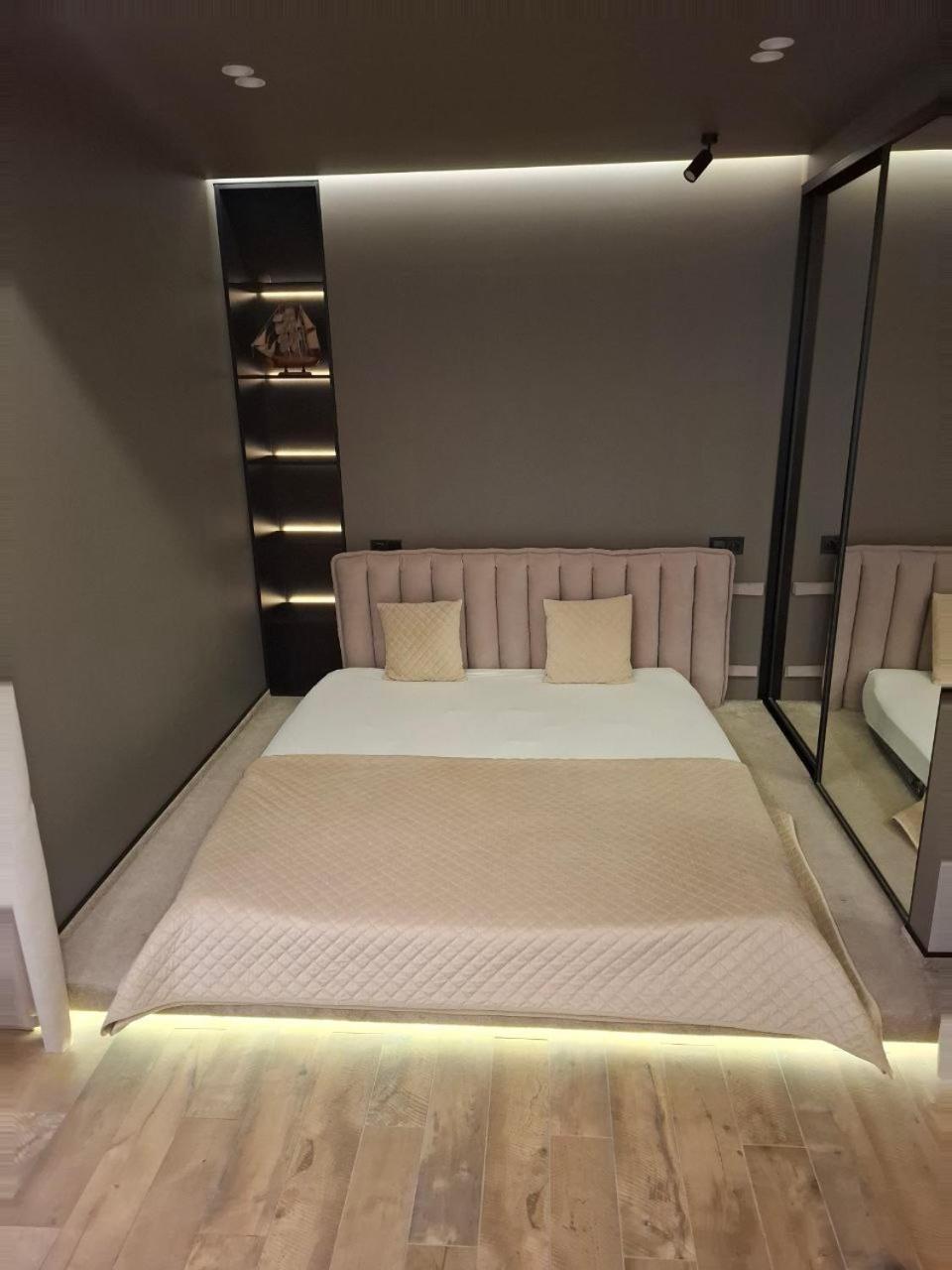 Vodogray Luxury Apartments With Underground Parking Елітний Житловий Комплекс Tsjernivsi Buitenkant foto