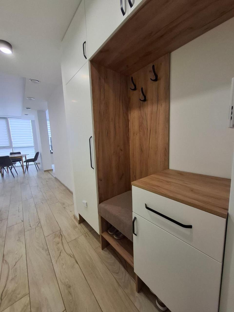 Vodogray Luxury Apartments With Underground Parking Елітний Житловий Комплекс Tsjernivsi Buitenkant foto