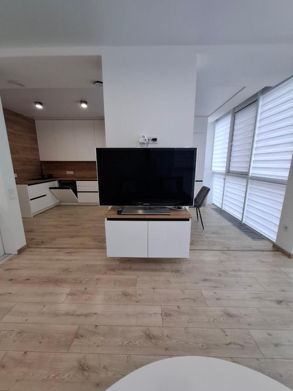 Vodogray Luxury Apartments With Underground Parking Елітний Житловий Комплекс Tsjernivsi Buitenkant foto
