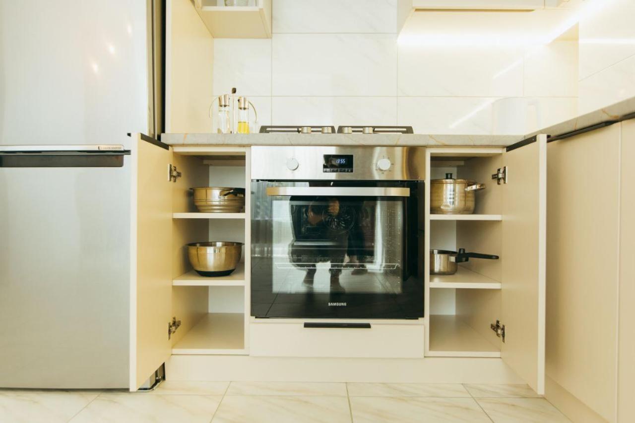Vodogray Luxury Apartments With Underground Parking Елітний Житловий Комплекс Tsjernivsi Buitenkant foto